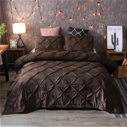 Poszwa Na Kołdrę Luxe Z Mikrofibry 200x220 – Miękkość I Elegancja Na Każdą Noc 2