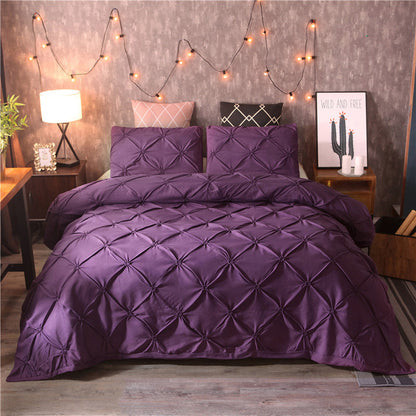 Poszwa Na Kołdrę Luxe Z Mikrofibry 200x220 – Miękkość I Elegancja Na Każdą Noc 4