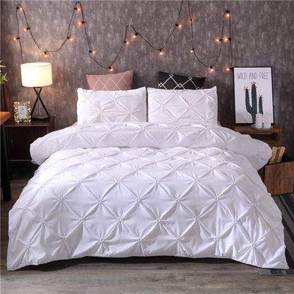 Poszwa Na Kołdrę Luxe Z Mikrofibry 200x220 – Miękkość I Elegancja Na Każdą Noc 5