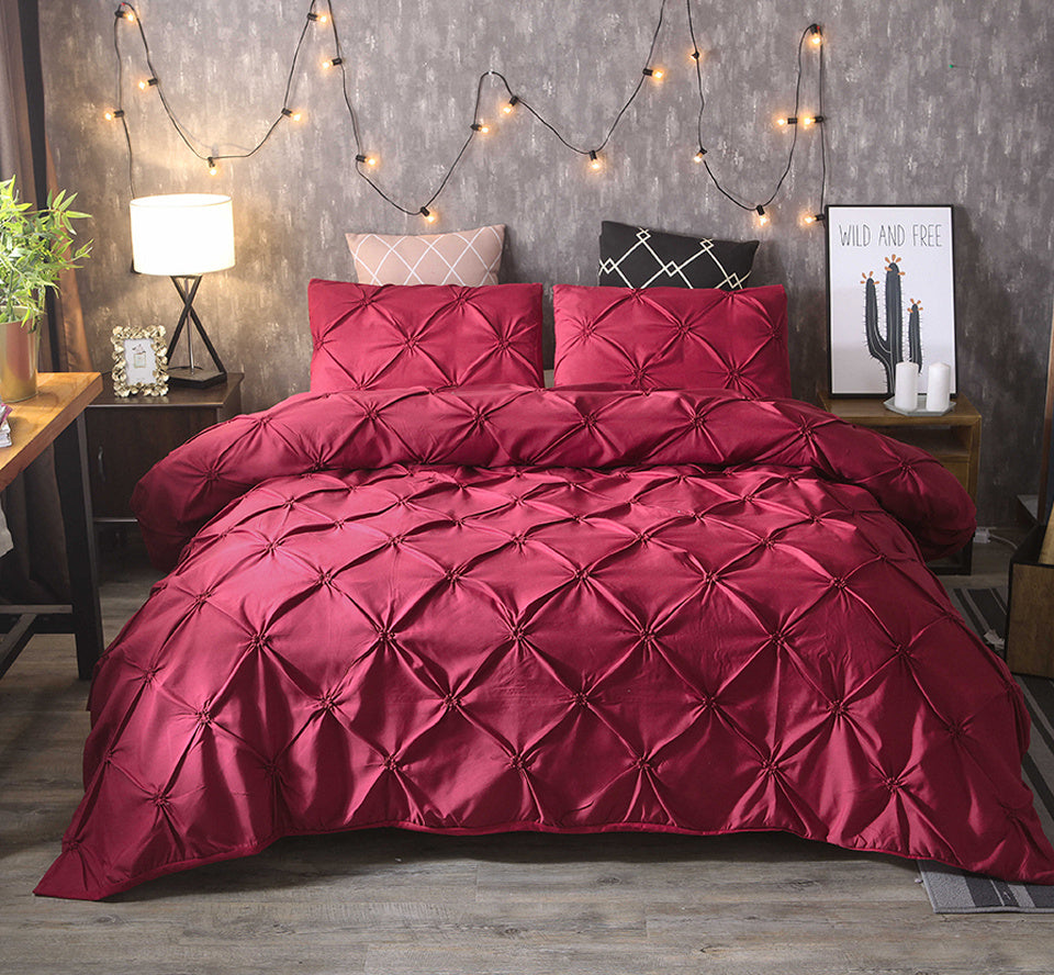 Poszwa Na Kołdrę Luxe Z Mikrofibry 200x220 – Miękkość I Elegancja Na Każdą Noc 6