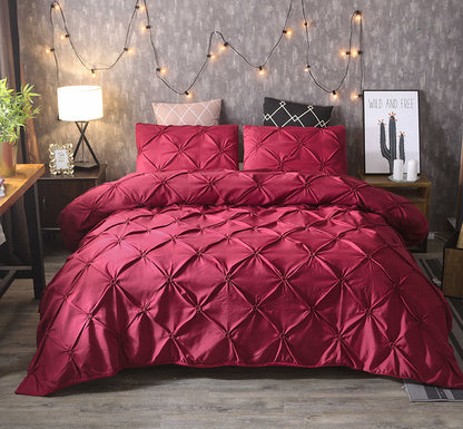 Poszwa Na Kołdrę Luxe Z Mikrofibry 200x220 – Miękkość I Elegancja Na Każdą Noc 6