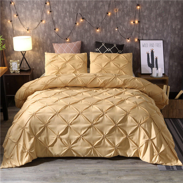 Poszwa Na Kołdrę Luxe Z Mikrofibry 200x220 – Miękkość I Elegancja Na Każdą Noc 7