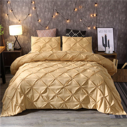 Poszwa Na Kołdrę Luxe Z Mikrofibry 200x220 – Miękkość I Elegancja Na Każdą Noc 7