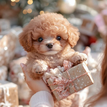 PupSnugs Pluszowy Pies – Realistyczny Towarzysz do Przytulania 4