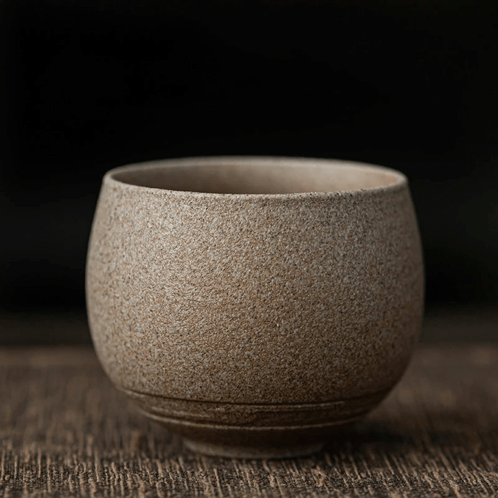 Ręcznie Robione Filiżanki Do Espresso – Elegancki Styl I Unikalny Design 11