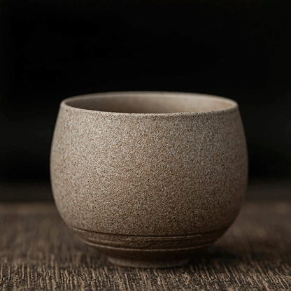 Ręcznie Robione Filiżanki Do Espresso – Elegancki Styl I Unikalny Design 11