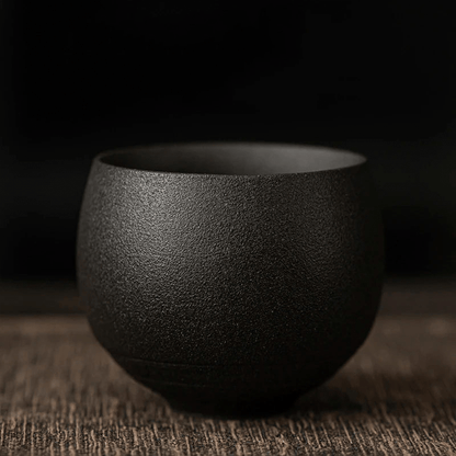 Ręcznie Robione Filiżanki Do Espresso – Elegancki Styl I Unikalny Design 9