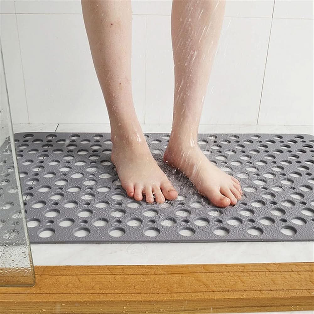 SafeBath Mata Prysznicowa Antypoślizgowa – Bezpieczeństwo i Komfort w Łazience 4