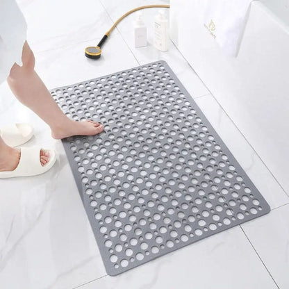 SafeBath Mata Prysznicowa Antypoślizgowa – Bezpieczeństwo i Komfort w Łazience 5