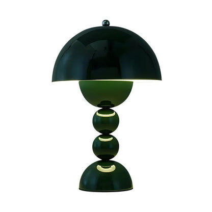 Skandynawska Lampa Stołowa LED – Stylowe Oświetlenie do Wnętrz 9