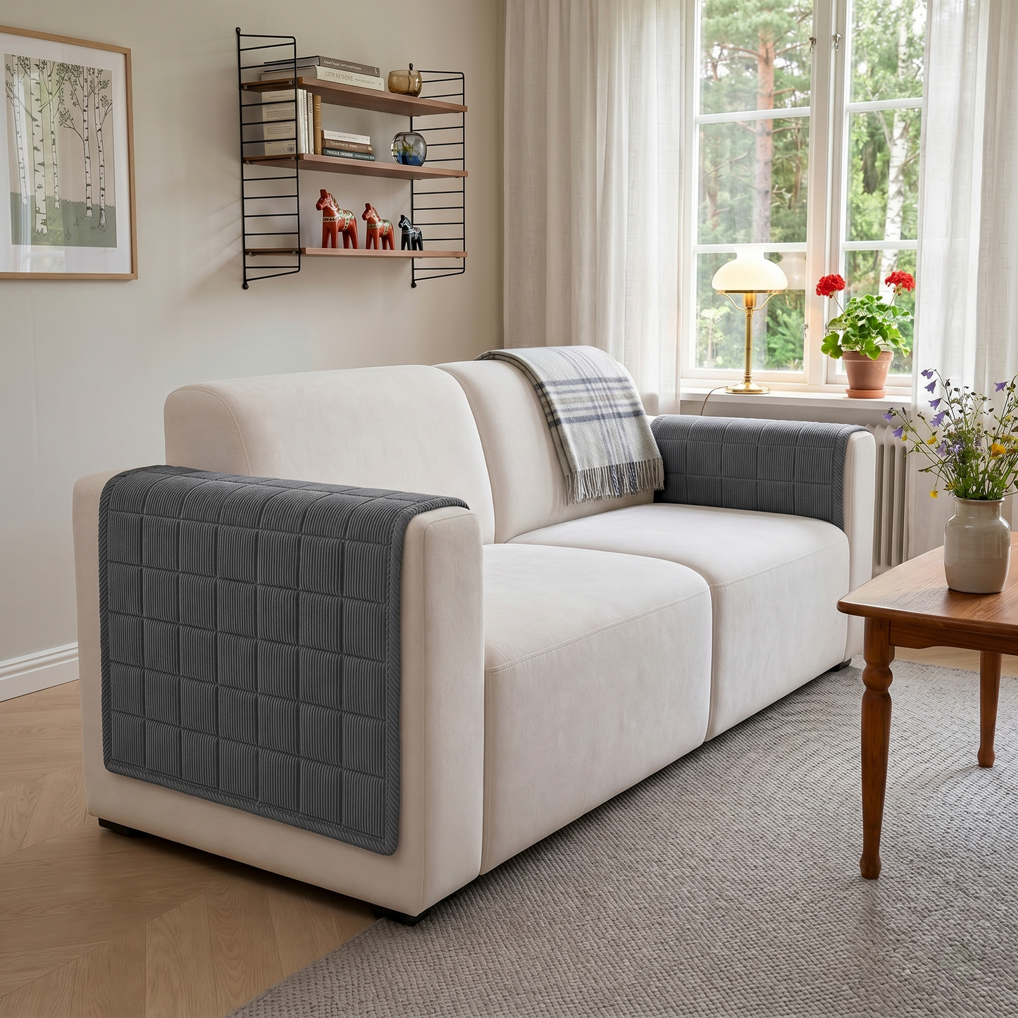 Tassify Soffskydd – Skydda Din Soffa Med Stil 11