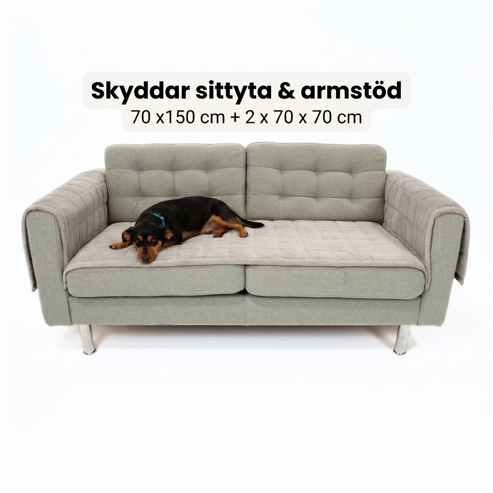 Tassify Soffskydd – Skydda Din Soffa Med Stil 5