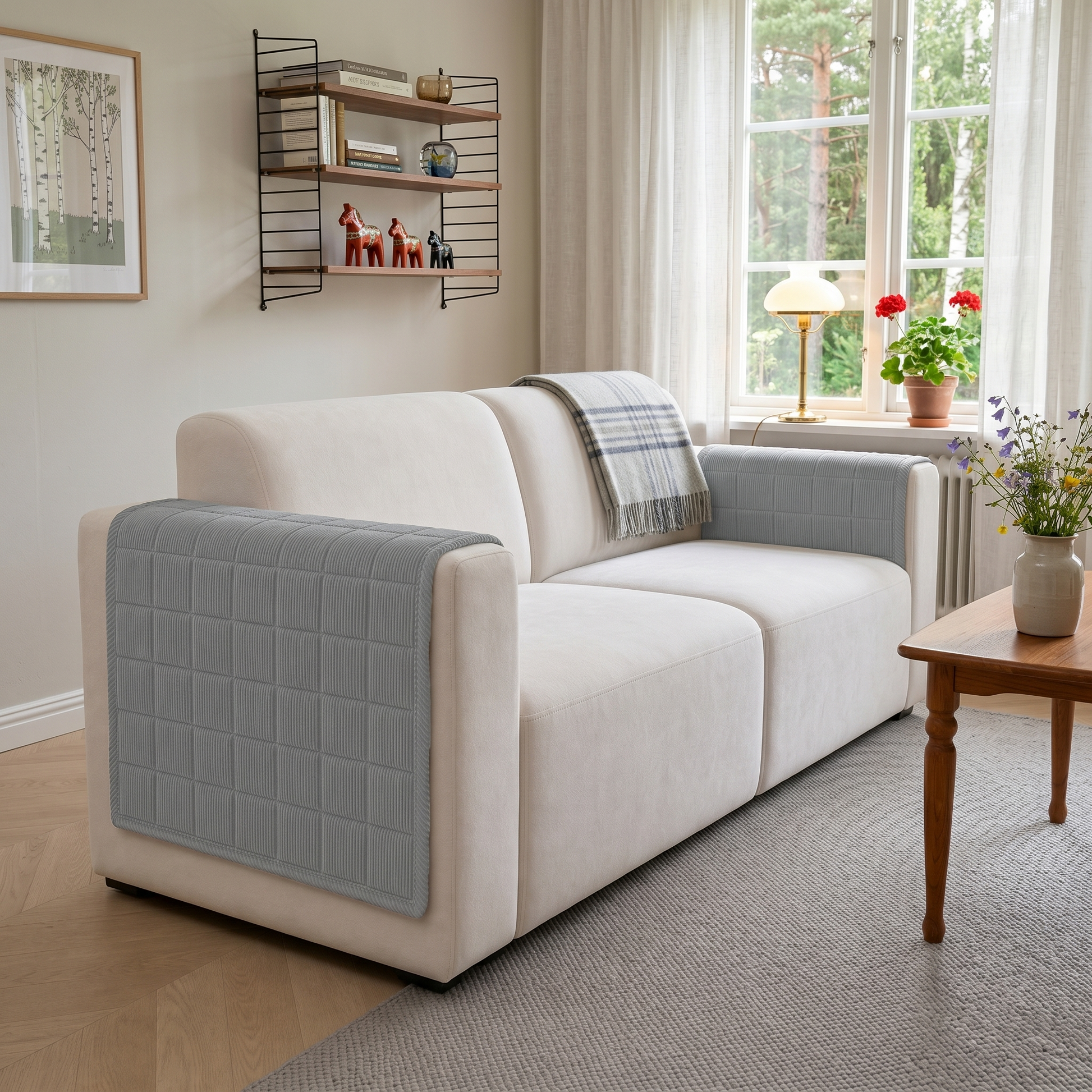 Tassify Soffskydd – Skydda Din Soffa Med Stil 6