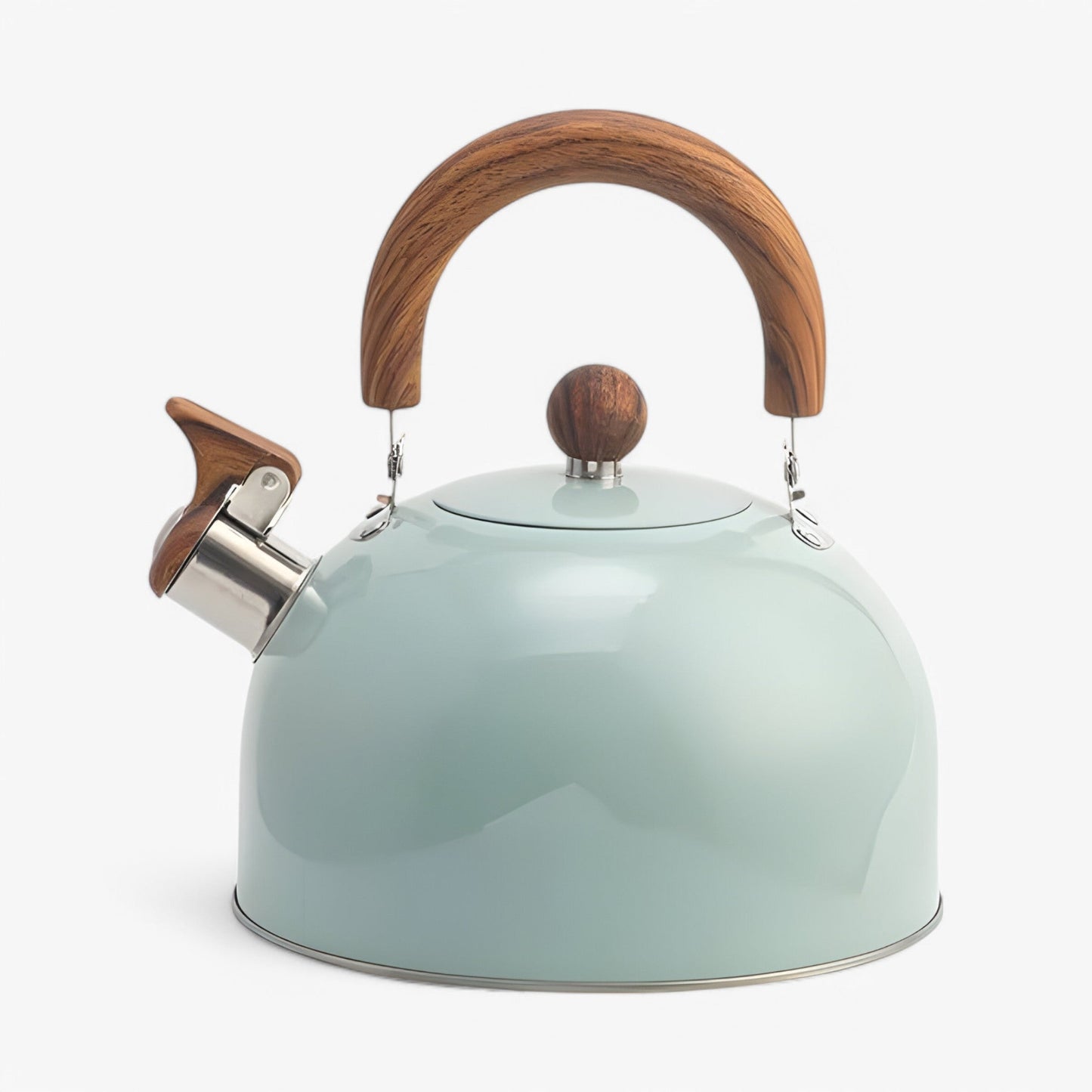 Thermora Czajnik Indukcyjny 2,5 L – Elegancki Design i Szybkie Gotowanie 0