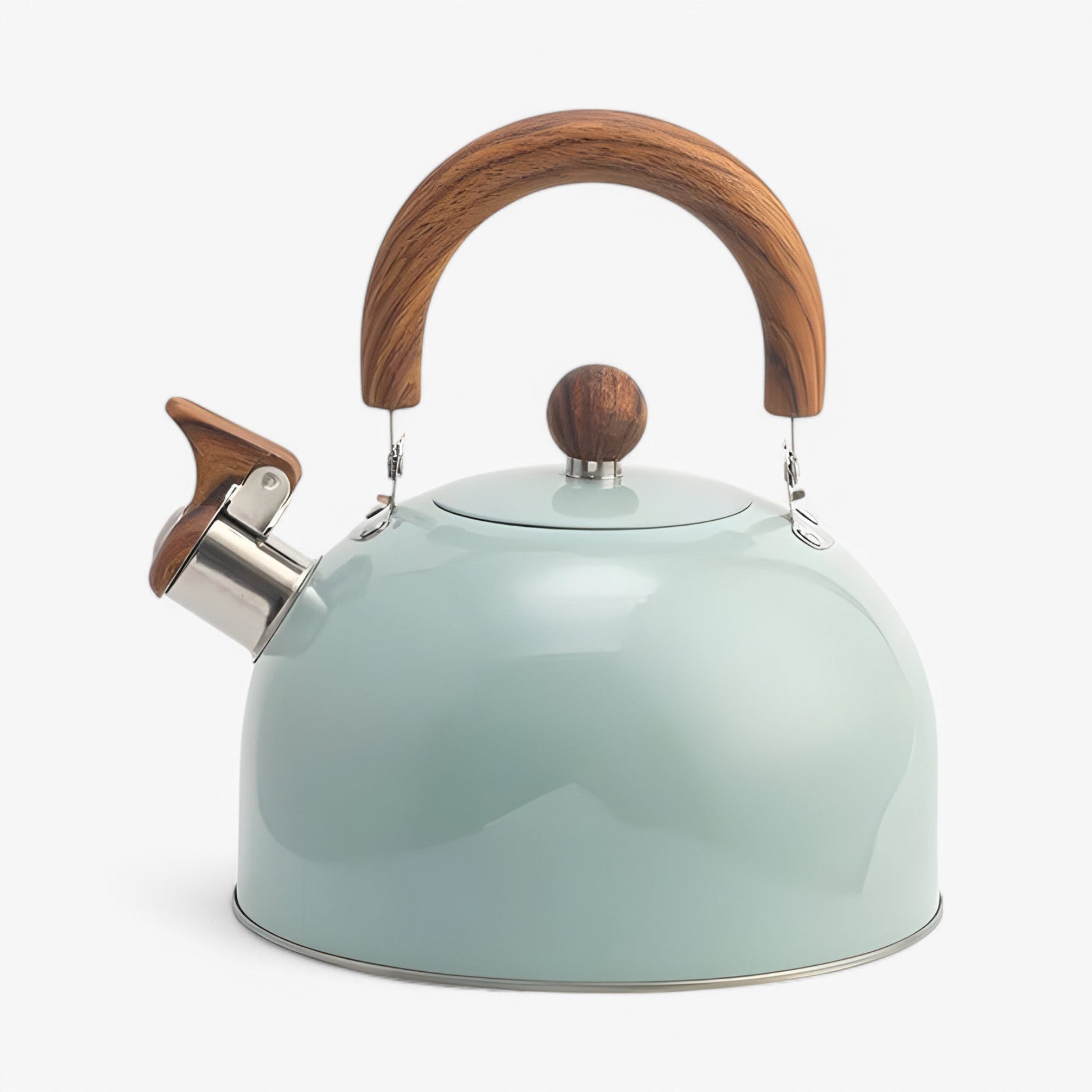 Thermora Czajnik Indukcyjny 2,5 L – Elegancki Design i Szybkie Gotowanie 0