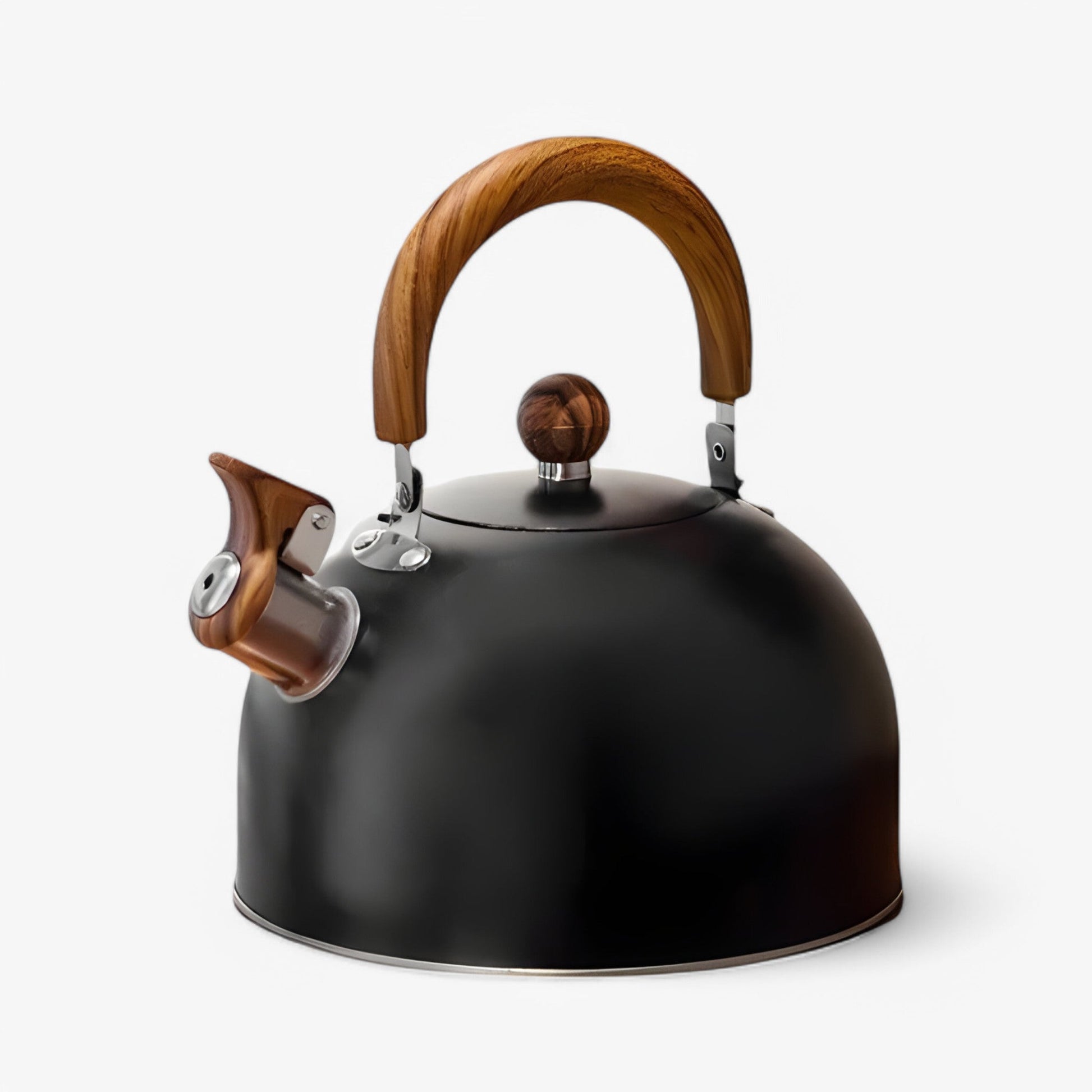 Thermora Czajnik Indukcyjny 2,5 L – Elegancki Design i Szybkie Gotowanie 1