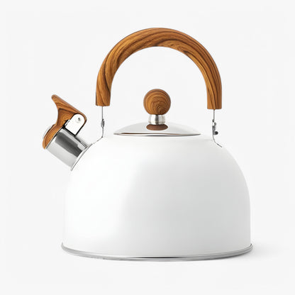 Thermora Czajnik Indukcyjny 2,5 L – Elegancki Design i Szybkie Gotowanie 2