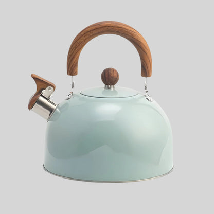 Thermora Czajnik Indukcyjny 2,5 L – Elegancki Design i Szybkie Gotowanie 3