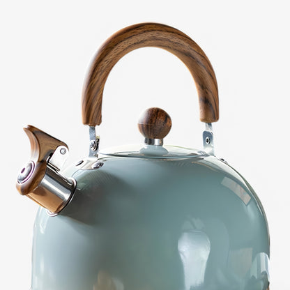 Thermora Czajnik Indukcyjny 2,5 L – Elegancki Design i Szybkie Gotowanie 4