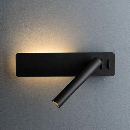 Twirllite Lampka LED Nocna – Elastyczne Oświetlenie do Czytania 4