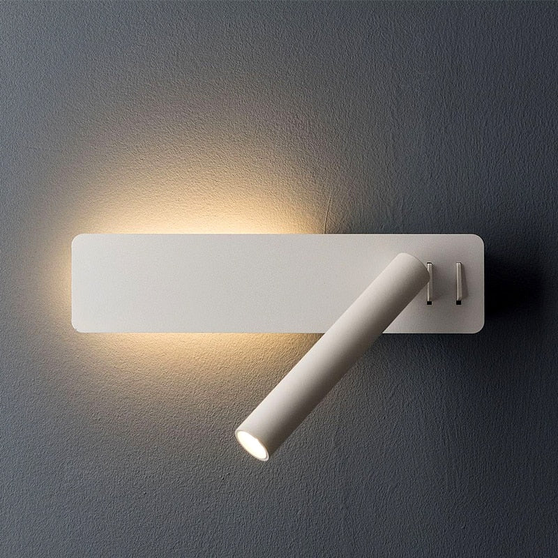 Twirllite Lampka LED Nocna – Elastyczne Oświetlenie do Czytania 8