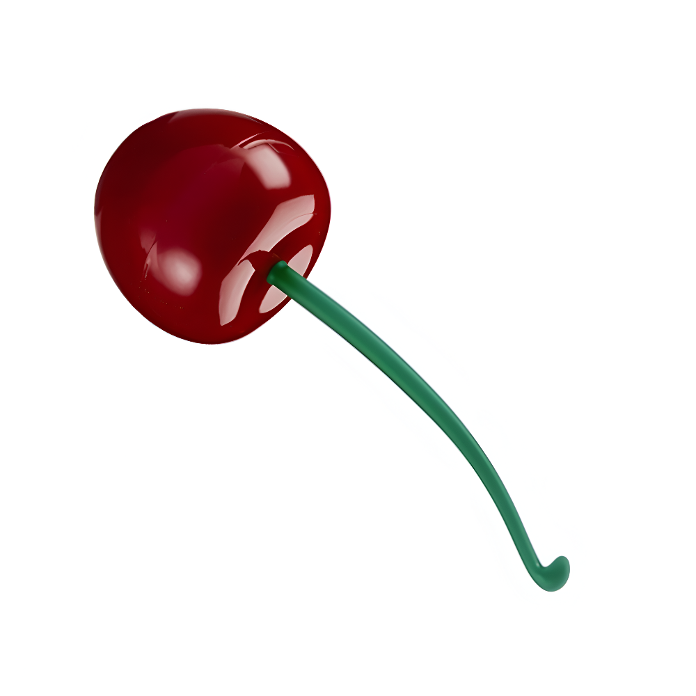 Uchwyt Na Szczotkę Toaletową CherryFresh – Stylowy Akcent Do Nowoczesnej Łazienki 3