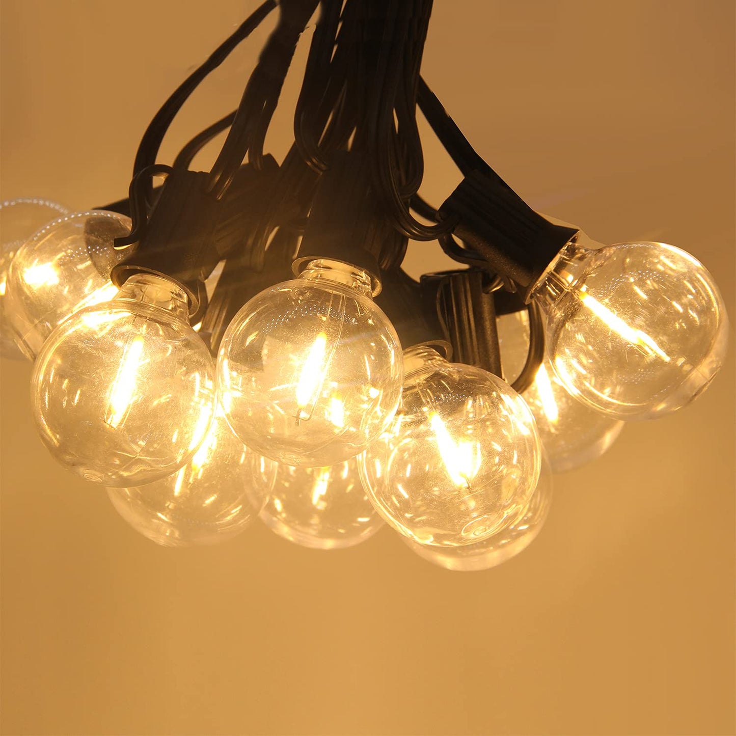 Wróżki Lumisolar Lampa Ogrodowa – Magia Nastrojowego Oświetlenia 0