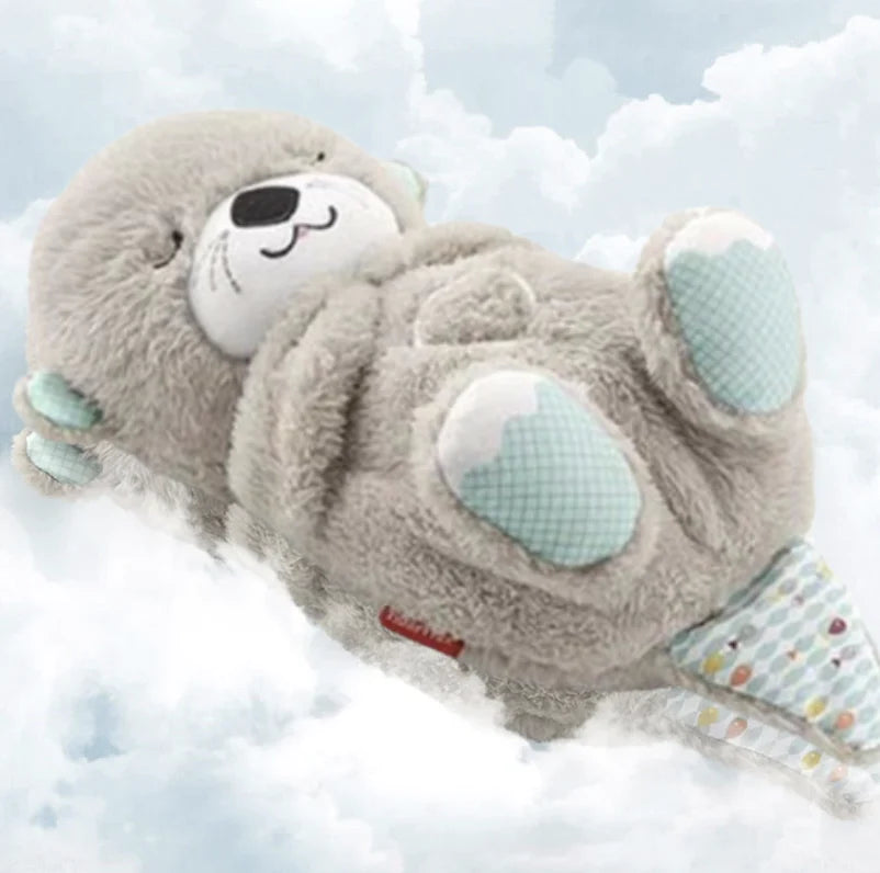 Wydra BreathBuddy – Uspokajająca Zabawka Dla Psa 1