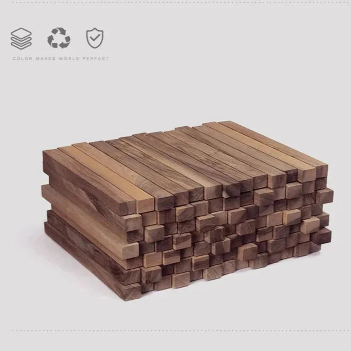Zegar Ścienny Nordic Yara – Minimalistyczny Styl do Twojego Wnętrza 4