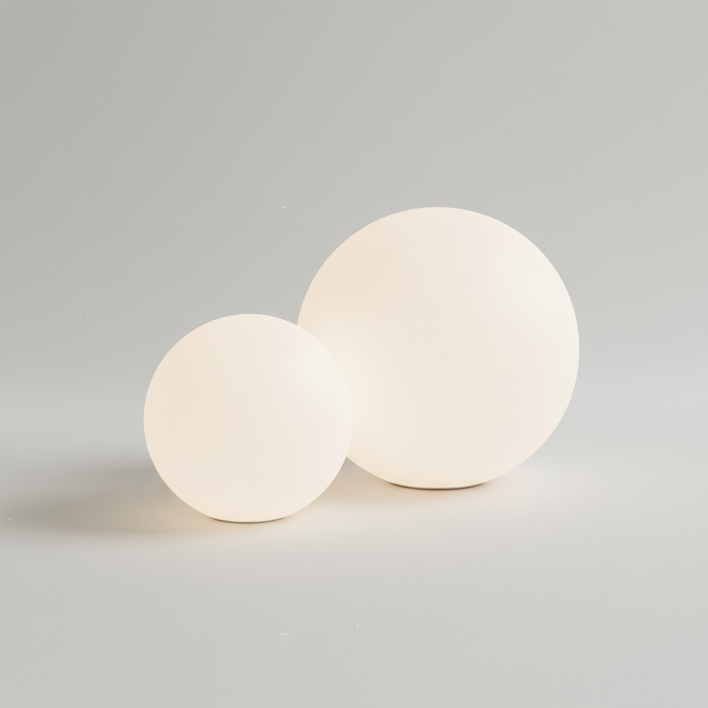 Lampka nastrojowa - bezprzewodowa LED z ładowaniem