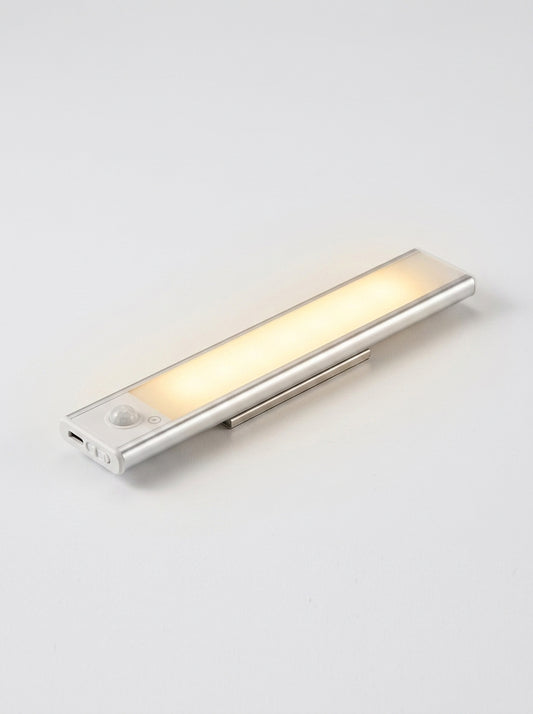 Lampa LED - czujnik ruchu bezprzewodowa pod szafkę