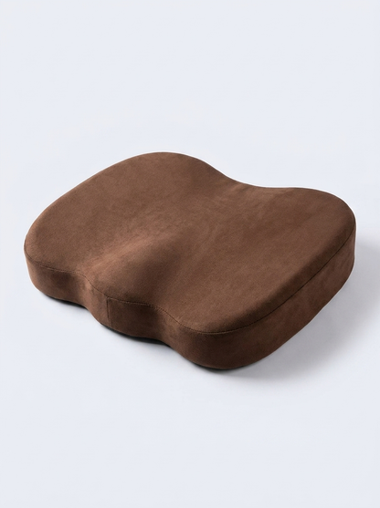 Poduszka na siedzisko - ergonomiczna podwyższająca