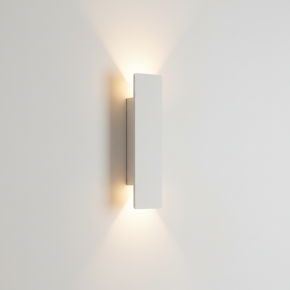 Kinkiet elewacyjny - wodoodporny LED IP65 na zewnątrz