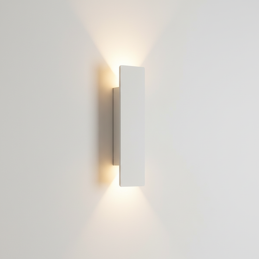 Kinkiet elewacyjny - wodoodporny LED IP65 na zewnątrz