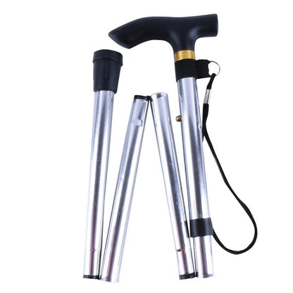 <strong>Comfortcane Aluminiowa Laska</strong> – <strong>Lekka Pomoc Dla Seniorów</strong> 10
