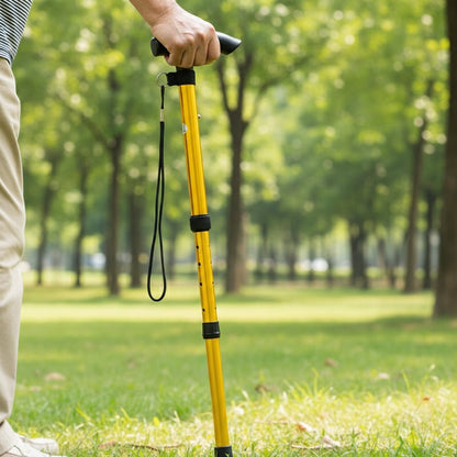 <strong>Comfortcane Aluminiowa Laska</strong> – <strong>Lekka Pomoc Dla Seniorów</strong> 3