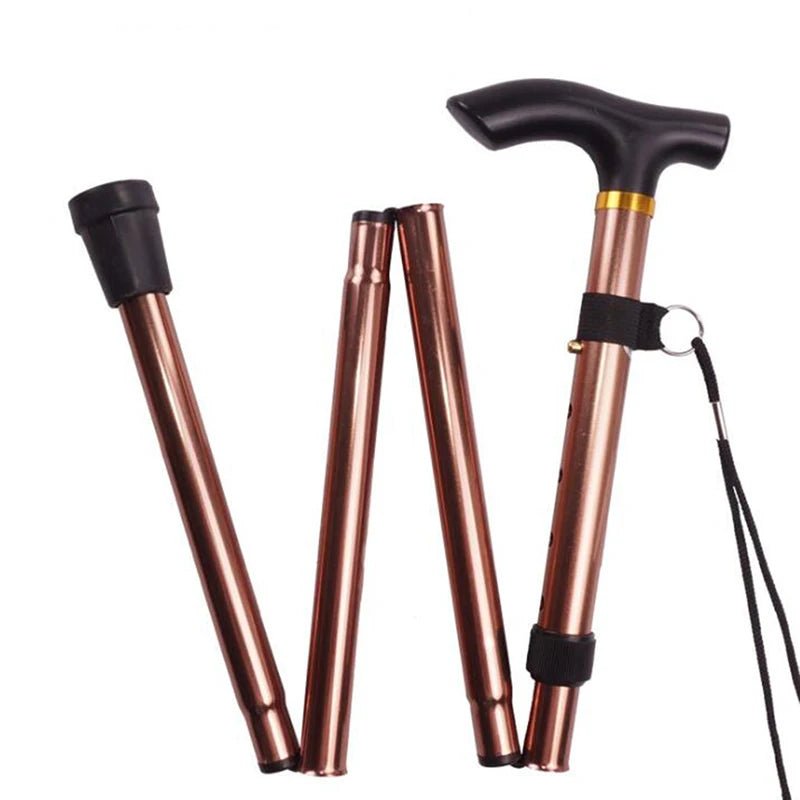 <strong>Comfortcane Aluminiowa Laska</strong> – <strong>Lekka Pomoc Dla Seniorów</strong> 4