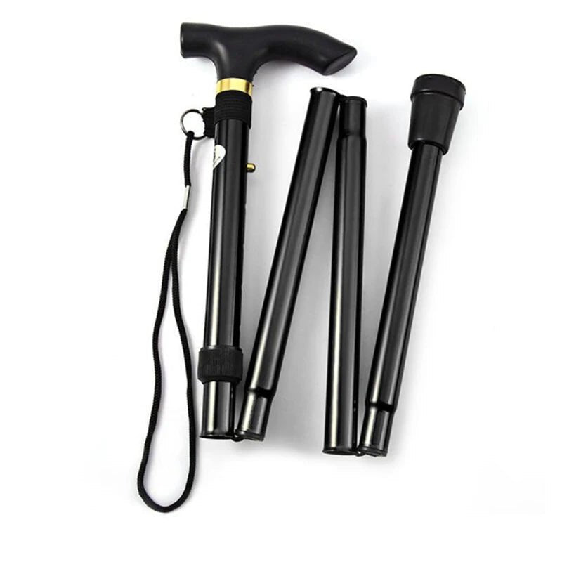 <strong>Comfortcane Aluminiowa Laska</strong> – <strong>Lekka Pomoc Dla Seniorów</strong> 5