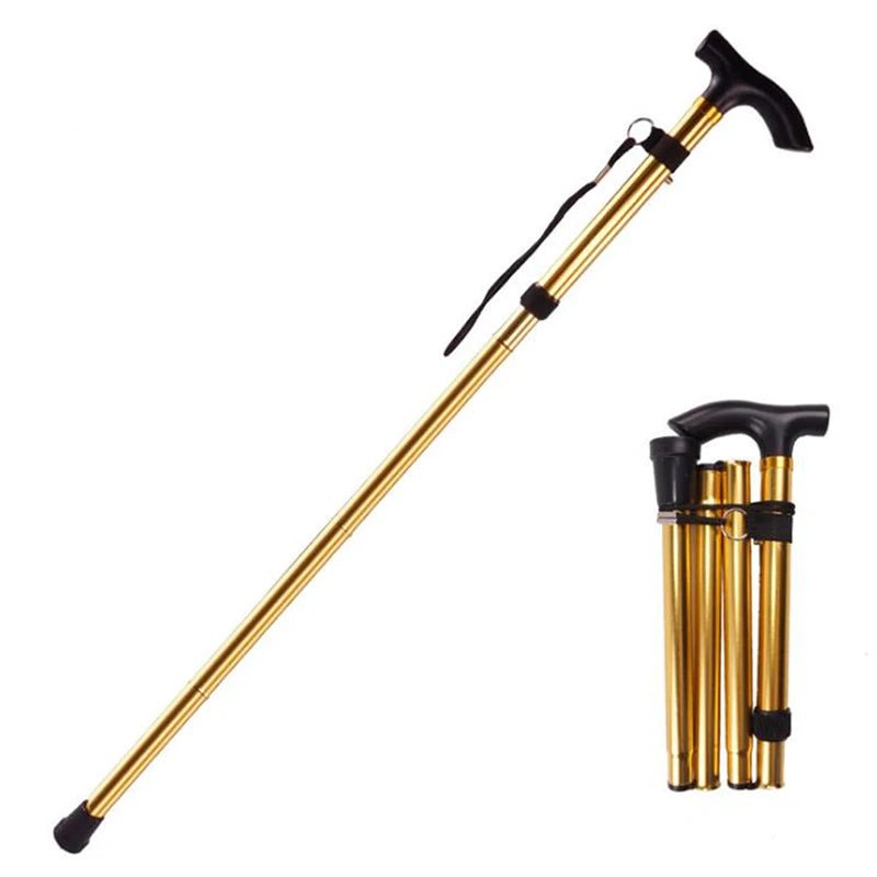 <strong>Comfortcane Aluminiowa Laska</strong> – <strong>Lekka Pomoc Dla Seniorów</strong> 6