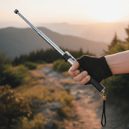 <strong>Guardian Trek Stick</strong> – <strong>Bezpieczne i Stabilne Wsparcie</strong> 0