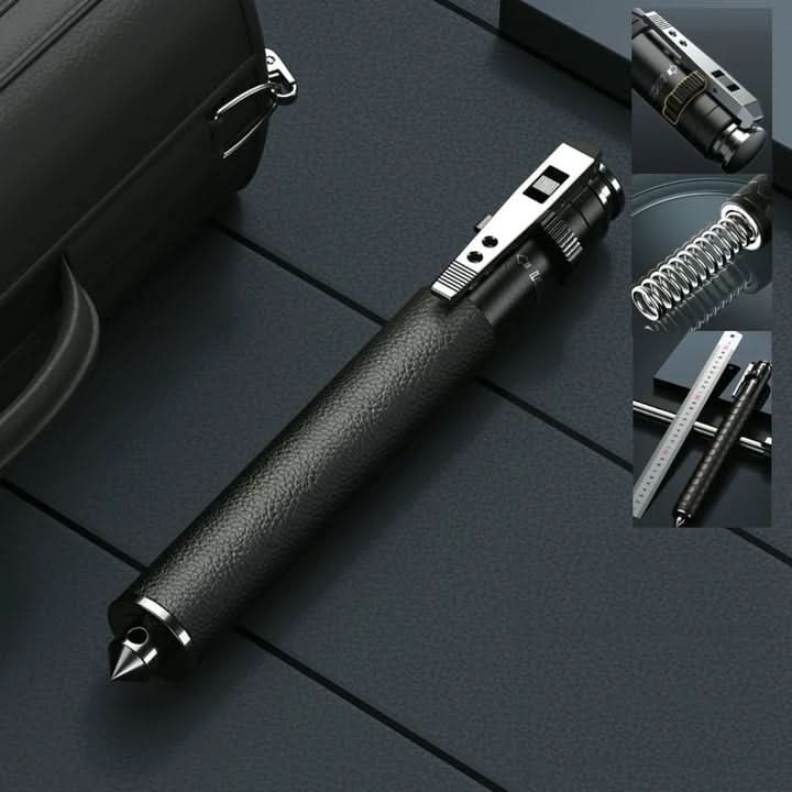 <strong>Guardian Trek Stick</strong> – <strong>Bezpieczne i Stabilne Wsparcie</strong> 1
