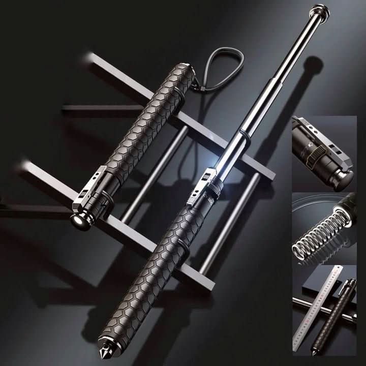 <strong>Guardian Trek Stick</strong> – <strong>Bezpieczne i Stabilne Wsparcie</strong> 3