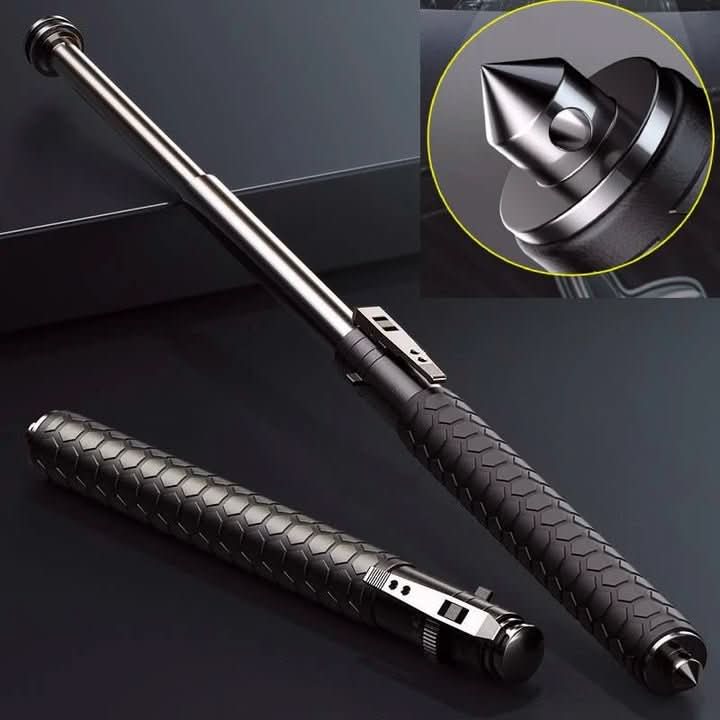 <strong>Guardian Trek Stick</strong> – <strong>Bezpieczne i Stabilne Wsparcie</strong> 6