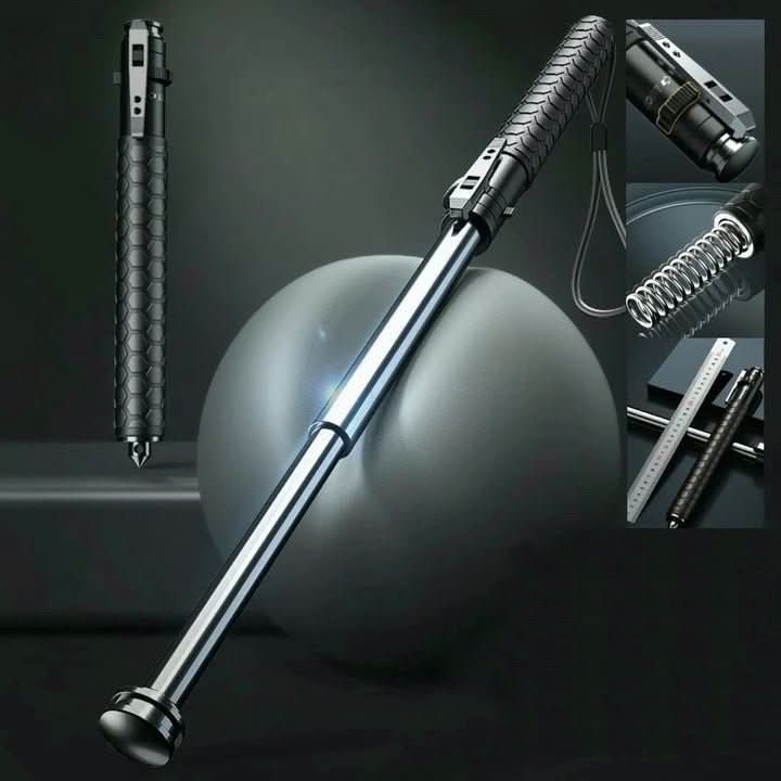 <strong>Guardian Trek Stick</strong> – <strong>Bezpieczne i Stabilne Wsparcie</strong> 7
