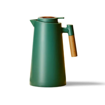 <strong>Lattea Thermo Termos</strong> – <strong>Nowoczesna Izolacja z Wyświetlaczem</strong> 9