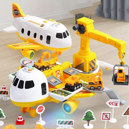 <strong>SkyQuest Zestaw Adventure AirPlay</strong> – <strong>Kreatywna Zabawa dla Dzieci</strong> 2