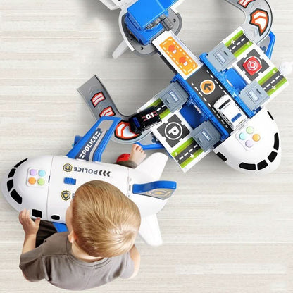 <strong>SkyQuest Zestaw Adventure AirPlay</strong> – <strong>Kreatywna Zabawa dla Dzieci</strong> 4