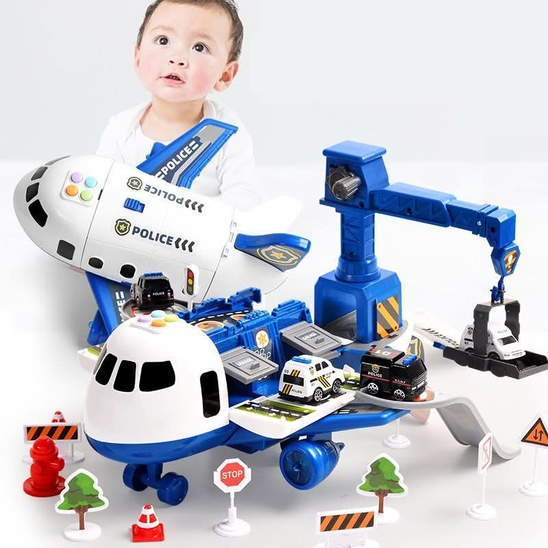<strong>SkyQuest Zestaw Adventure AirPlay</strong> – <strong>Kreatywna Zabawa dla Dzieci</strong> 5