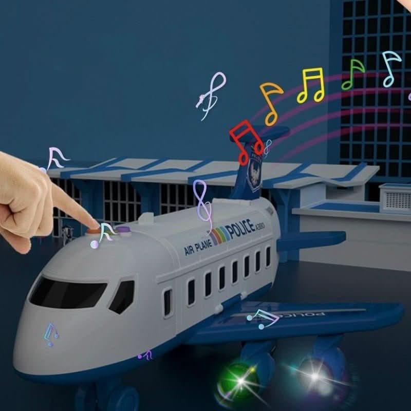 <strong>SkyQuest Zestaw Adventure AirPlay</strong> – <strong>Kreatywna Zabawa dla Dzieci</strong> 6