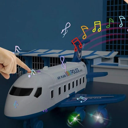 <strong>SkyQuest Zestaw Adventure AirPlay</strong> – <strong>Kreatywna Zabawa dla Dzieci</strong> 6